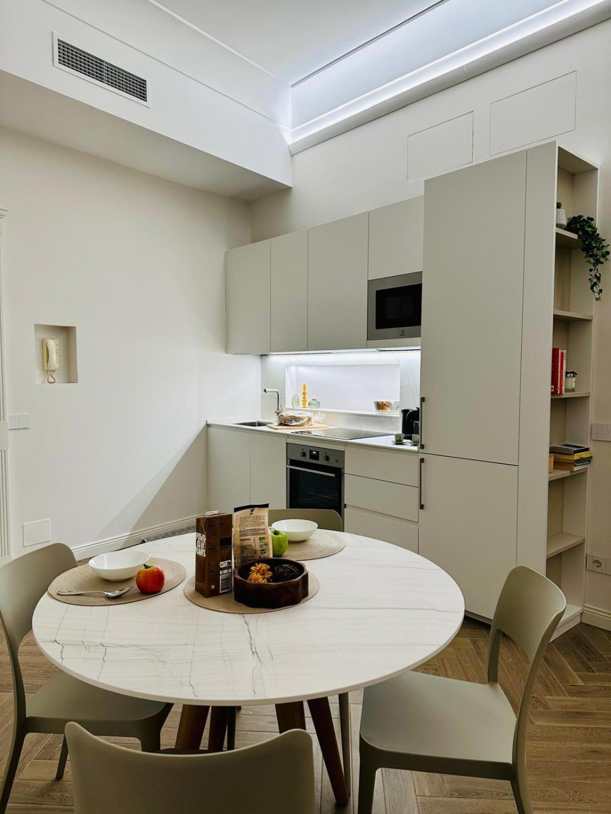 Cuore Di Brera, Unique Location, Great Charm Milano Ngoại thất bức ảnh