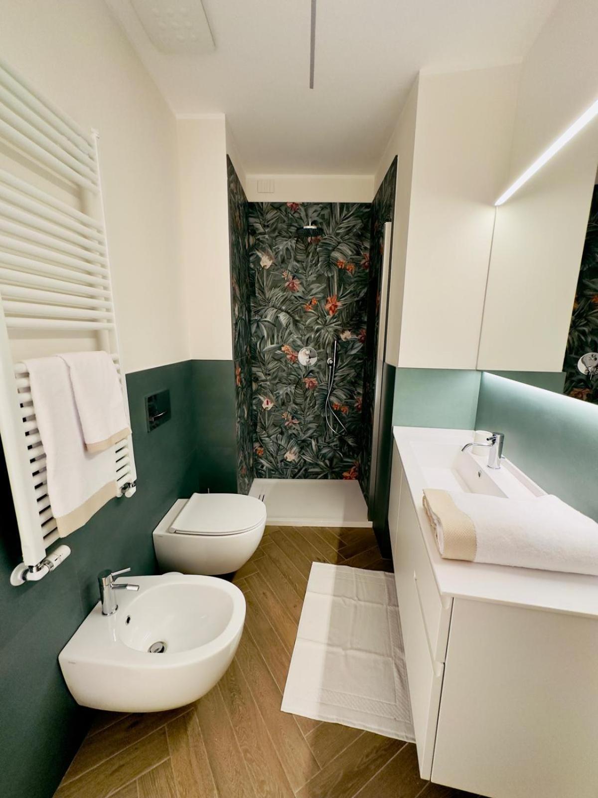 Cuore Di Brera, Unique Location, Great Charm Milano Ngoại thất bức ảnh