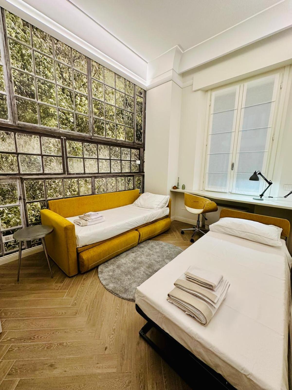 Cuore Di Brera, Unique Location, Great Charm Milano Ngoại thất bức ảnh