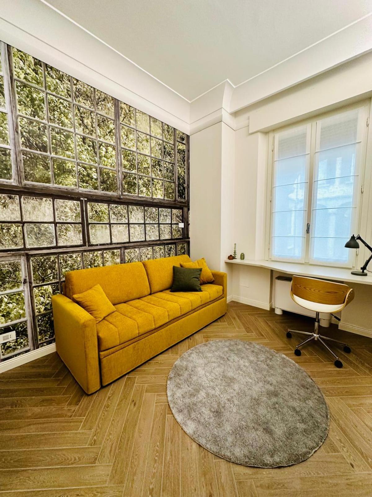 Cuore Di Brera, Unique Location, Great Charm Milano Ngoại thất bức ảnh