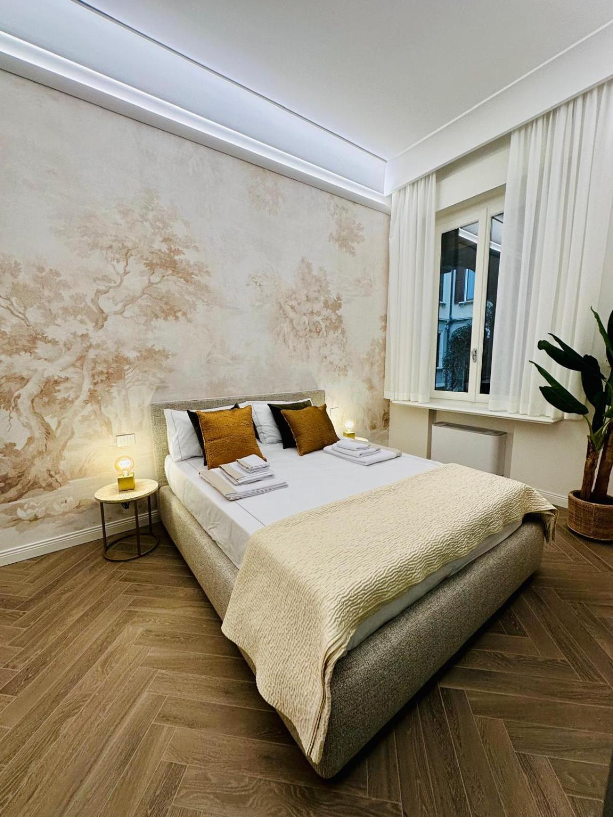 Cuore Di Brera, Unique Location, Great Charm Milano Ngoại thất bức ảnh